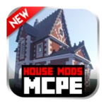 house mods android application logo